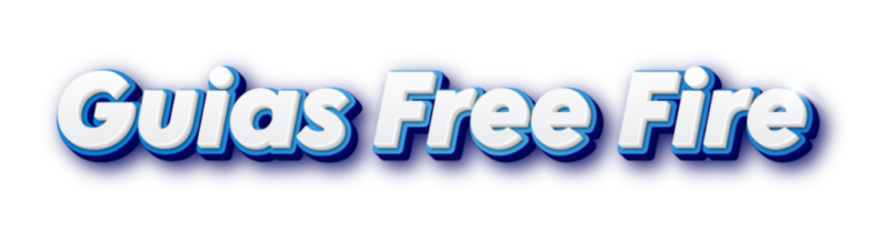 Guias Freefire